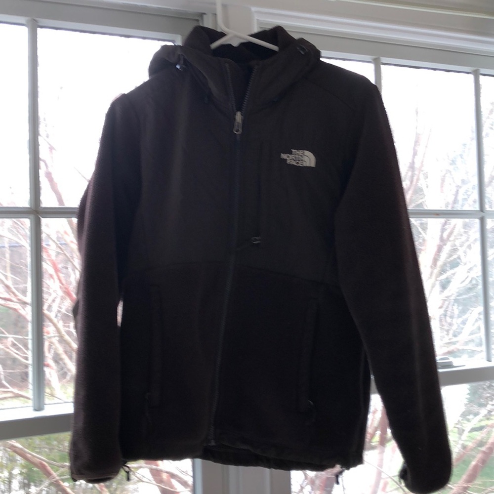 Women’s The North Face Denali Jacket
